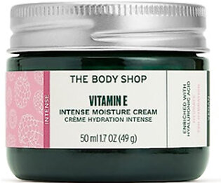 The Body Shop Vitamin E Hydrate Moisture Gel Cream 49g