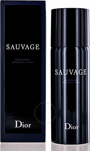 Christian Dior Sauvage Deodorant Spray150ml