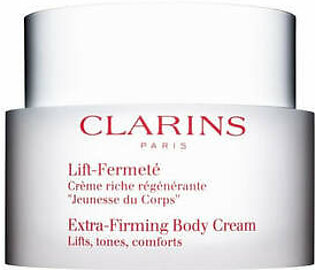 Clarins Extra Firming Body cream 200ml