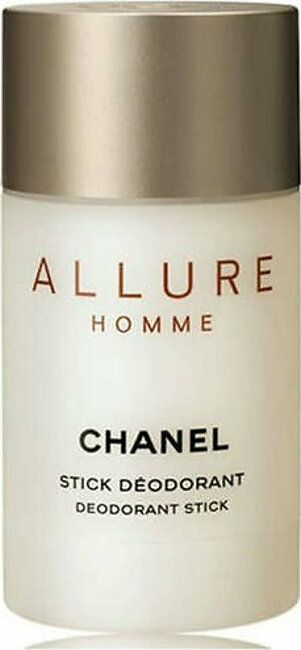 Chanel Allure Homme Deo Stick 75ml