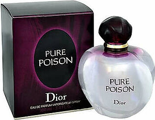 Christian Dior Pure Poison Dior EDP 100ml