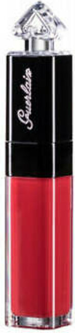 Guerlain La Petite Robe Noire Lip Colour'Ink - L120