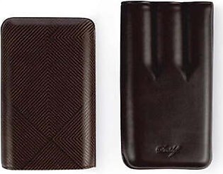 Davidoff Cigar Case XL-3 Brown 105583