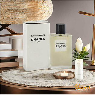 Chanel Paris Biarritz EDT 125ml