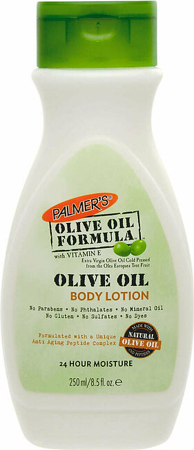 Palmer's Olive Butter Body Lotion 250ml