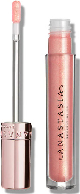 Anastasia Beverly Hills Lip Gloss-Peachy