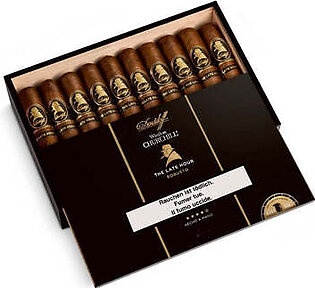 Davidoff WC 20 Robusto Cigar (Single Cigar)