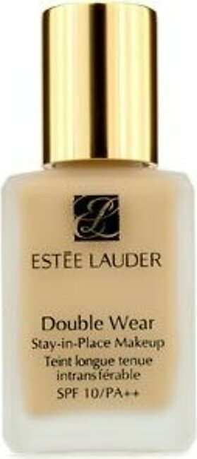 Estee Lauder Double Wear Makeup 1W1 Bone 30ml