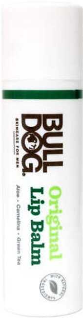 Bull Dog Original Lip Balm 4.5g