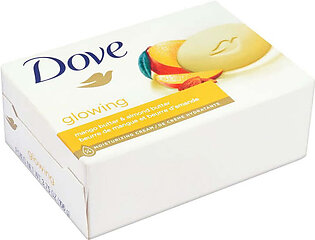 Dove Glowing Soap USA 106g