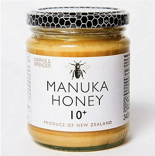 M&S Manuka Honey 10+ 340g