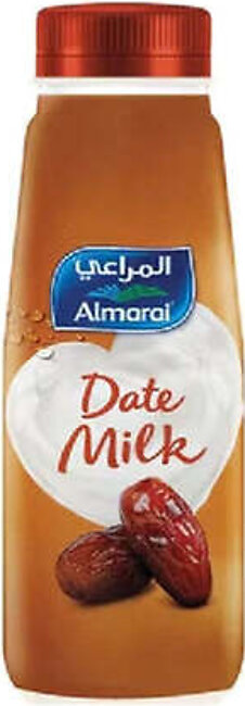 Almarai Date Milk 225ml