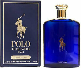 Ralph Lauren Polo Blue EDP 200ml