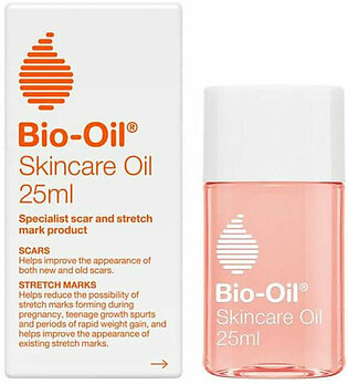 Bio Skin Care Oil 25ml