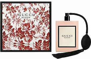 Gucci Bloom Deluxe Edition EDP 100ml