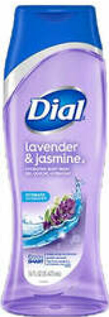 Dial Lavender & Jasmine Hydrating Body Wash 473ml