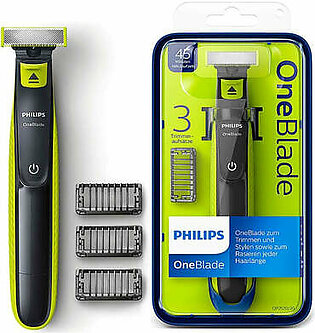 Philips OneBlade Shaver QP2520/20