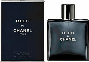 Chanel Bleu de Chanel EDT Pour homme 150ml
