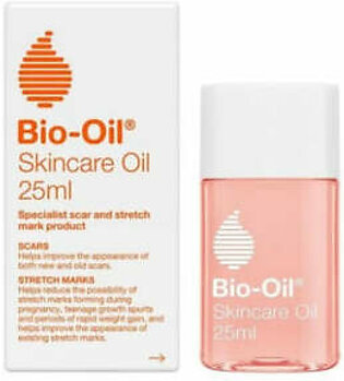 Bio Oil Skin Care Oil 25ml