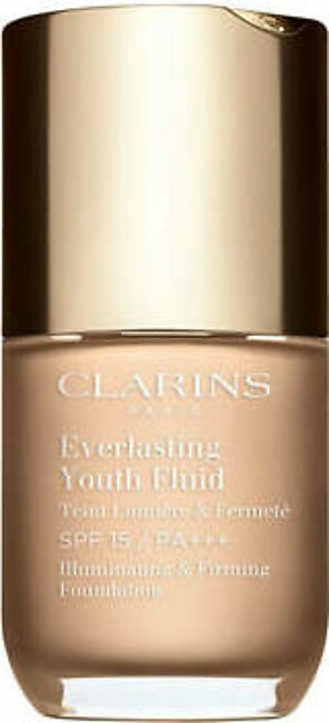 Clarins Foundation EV Youth Fluid 103-Ivory 30ml