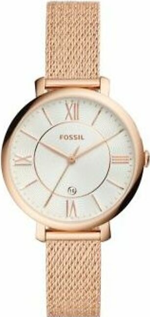 Fossil Watch- ES4352