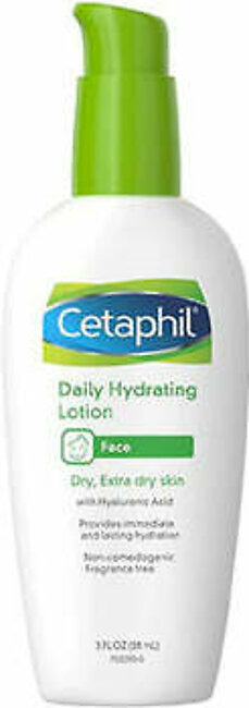 Cetaphil Daily Hydrating Moisturiser 88ml