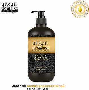 Argan De Lux Professional Argan Oil Nourishing Conditioner 300ml