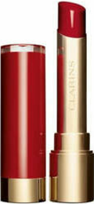 Clarins Joli Rouge Lacquer 754L-Deep Red
