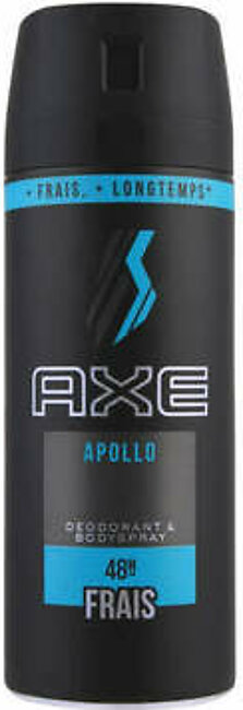 Axe Apollo Body Spray 150ml