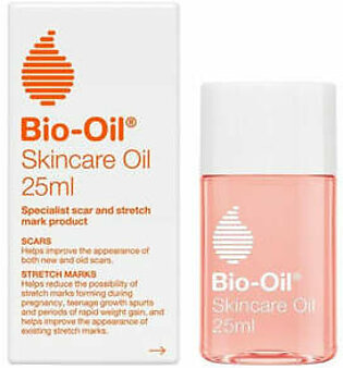 Bio Skin Care Oil 25ml