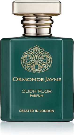 Ormonde Jayne Harrods Oud Fleur Parfum 50ml
