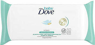 Dove Baby Rich Moisture Wipes
