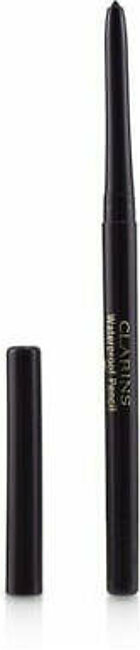 Clarins 04 Fig Water Proof Eye Pencil 0.29g