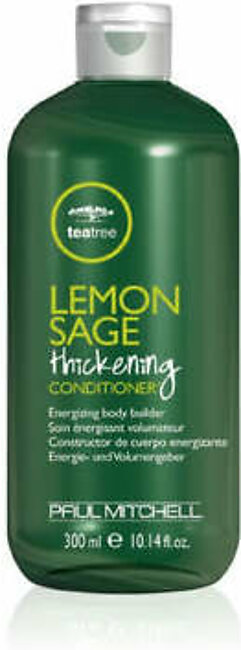 Paul Mitchel Lemon Sage thickening conditioner 300ml