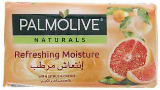 Palmolive Moisturizing Freshness Soap 150g