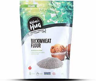 Nature's Hug Buckwheat Flour 450g