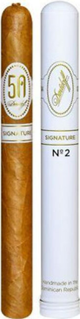 Davidoff Signature N2 Tubos (Single Cigar)