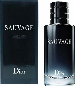 Christian Dior Sauvage EDT 200ml