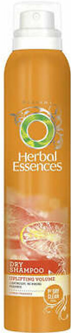 Herbal Essences Uplifting Volume Dry Shampoo 180ml
