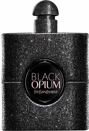 Black Opium Extreme Yves Saint Laurent EDP 90ml