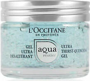 L'Occitane Aqua Reotier Ultra Thirst Quenching Gel 50ml