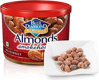 Blue Diamond Almonds Smoke House 150g