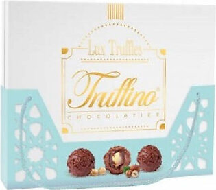 Truffino Milk Chocolate Hazelnut Cream Box 260g