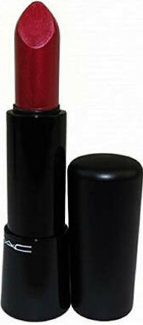Mac rich lipstick all out gorgeous 3.6g