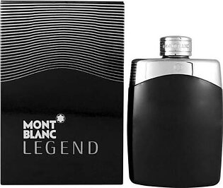Mont Blanc Legend EDT 200ml