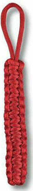 Victorinox Swiss Army Paracord Pendant Red 4.1875