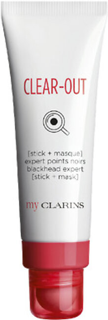 Clarins Clear-Out Black Head Expert 50ml