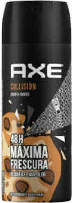 Axe Collision Maxima Frescua Body Spray 150ml
