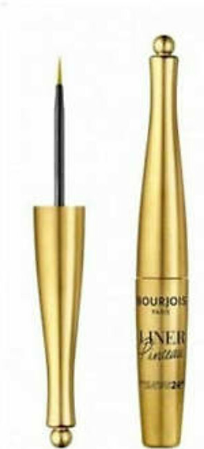 Bourjois Liner Pinceau Liquid Eyeliner 07 Gold