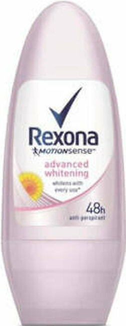 Rexona women whitening roll on 40ml